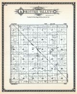 Kottke Valley Township, McHenry County 1929